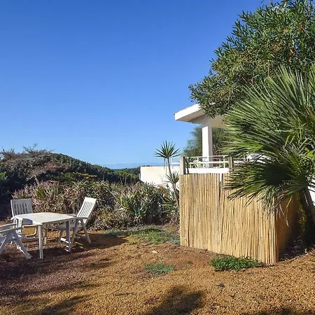 Holiday home Stunning In